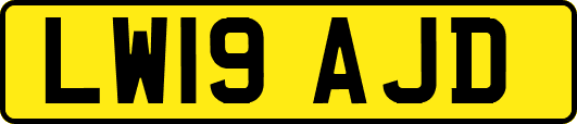 LW19AJD