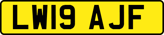 LW19AJF