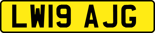 LW19AJG