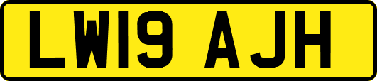 LW19AJH