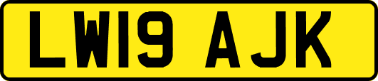 LW19AJK