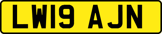 LW19AJN
