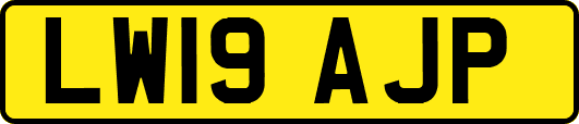 LW19AJP
