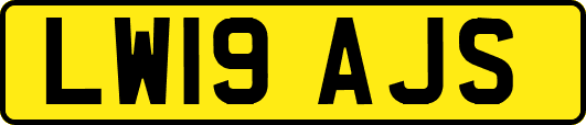 LW19AJS