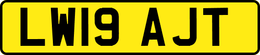LW19AJT
