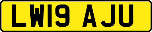 LW19AJU