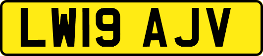 LW19AJV