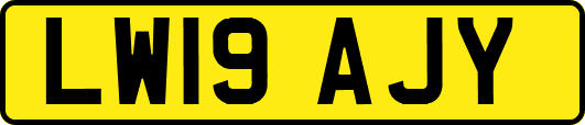 LW19AJY