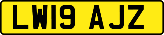 LW19AJZ
