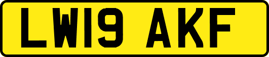 LW19AKF