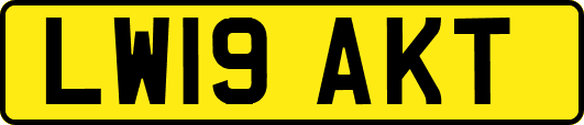 LW19AKT