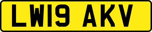 LW19AKV