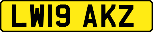LW19AKZ