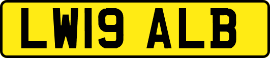 LW19ALB