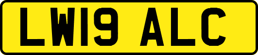 LW19ALC