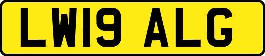 LW19ALG