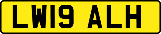 LW19ALH