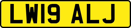 LW19ALJ