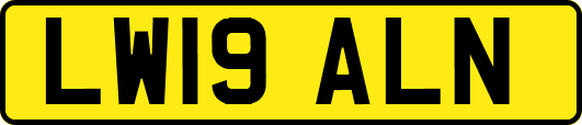 LW19ALN