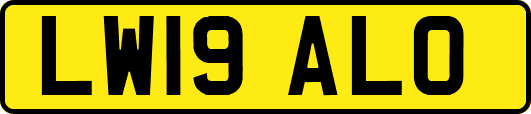 LW19ALO