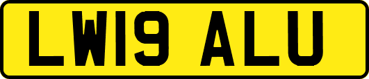 LW19ALU
