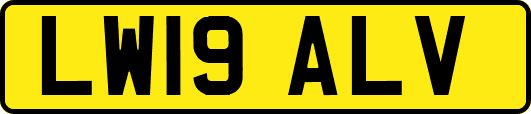 LW19ALV