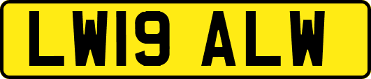 LW19ALW
