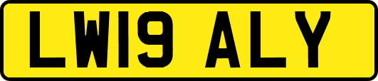 LW19ALY