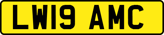 LW19AMC