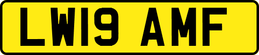 LW19AMF