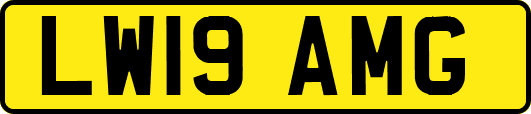 LW19AMG