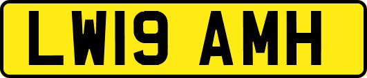 LW19AMH