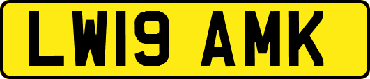 LW19AMK