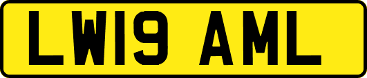 LW19AML
