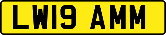 LW19AMM