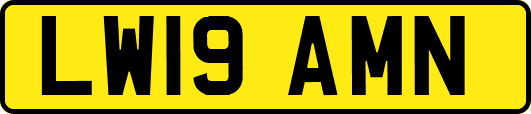 LW19AMN
