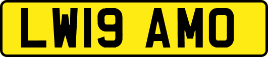LW19AMO