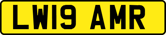 LW19AMR