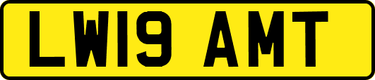 LW19AMT