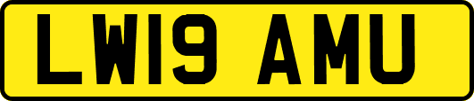LW19AMU