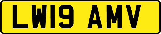 LW19AMV