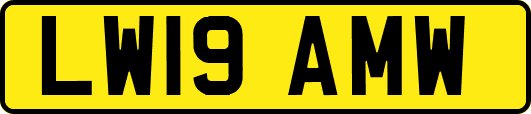 LW19AMW