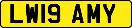 LW19AMY