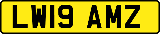 LW19AMZ