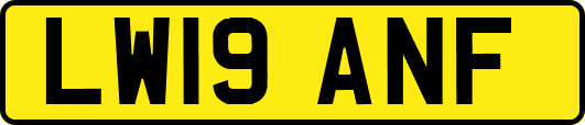 LW19ANF