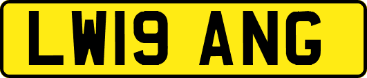 LW19ANG