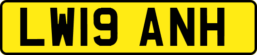 LW19ANH