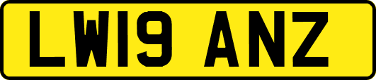 LW19ANZ
