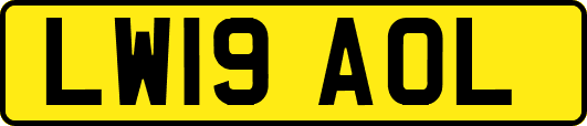 LW19AOL