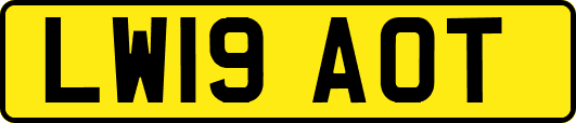 LW19AOT